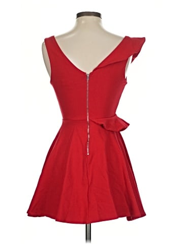 Lulus Cocktail Dress (view 2)