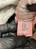Brandy Melville Gray Pullover Sweater Size L - photo 8