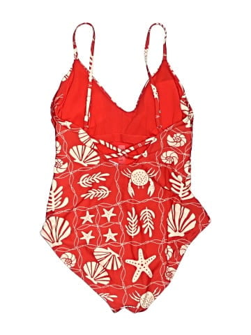 Ann Taylor LOFT One Piece Swimsuit (view 2)