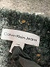 CALVIN KLEIN JEANS Tweed Gray Pullover Sweater Size L - photo 7