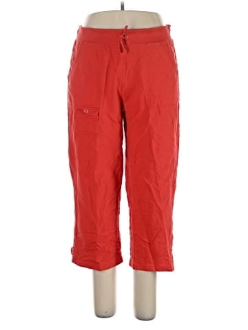 Spa by Chico's Casual Pants (view 1)