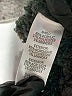 CALVIN KLEIN JEANS Tweed Gray Pullover Sweater Size L - photo 8