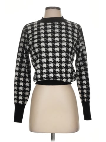 Akira Long Sleeve Top (view 1)