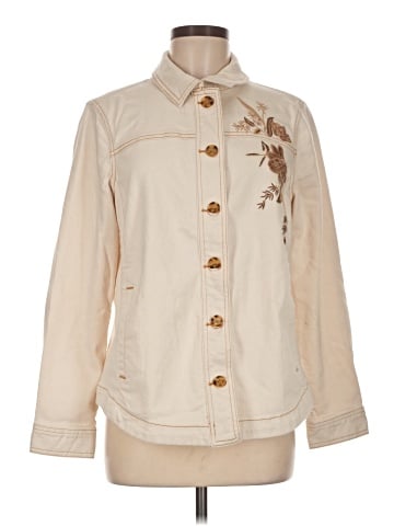 Talbots Jacket (view 1)