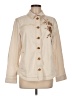 Talbots Tan Jacket Size M - photo 1