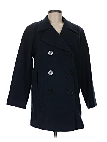Assorted Brands Wool Coat (view 1)