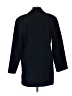 Assorted Brands 100% Merino Wool Solid Blue Wool Coat Size 6 - photo 2