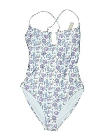 J.Crew One Piece Swimsuit (view 1)