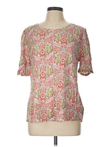 Talbots Short Sleeve T-Shirt (view 1)