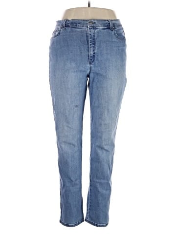 Gloria Vanderbilt Jeans (view 1)
