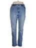 Gloria Vanderbilt Blue Jeans Size 14 - photo 1