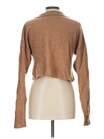 Reformation Jeans Pullover Sweater (view 2)