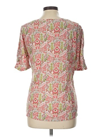 Talbots Short Sleeve T-Shirt (view 2)