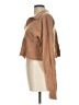 Reformation Jeans Brown Pullover Sweater Size L - photo 5