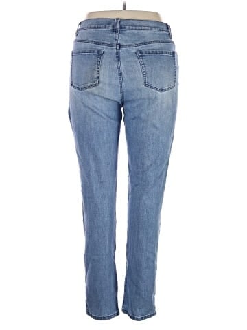 Gloria Vanderbilt Jeans (view 2)