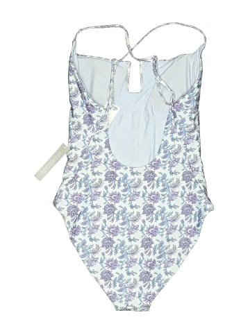 J.Crew One Piece Swimsuit (view 2)