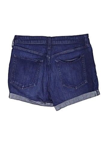 Old Navy Denim Shorts (view 2)