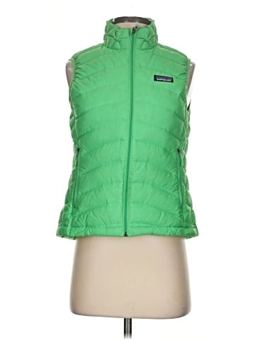 Patagonia Vest (view 1)