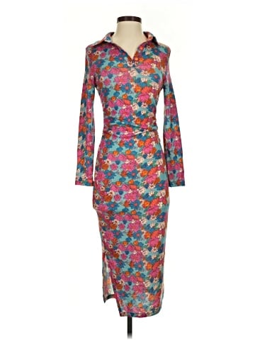 Cider Cocktail Dress (view 1)