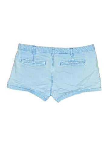 Express Denim Shorts (view 2)