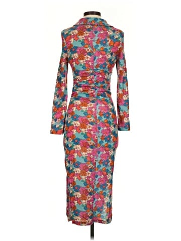 Cider Cocktail Dress (view 2)