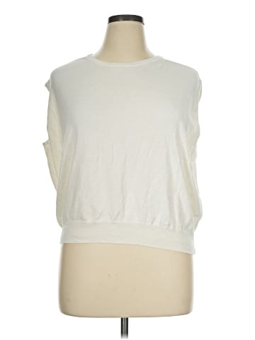 Banana Republic Sweater Vest (view 1)