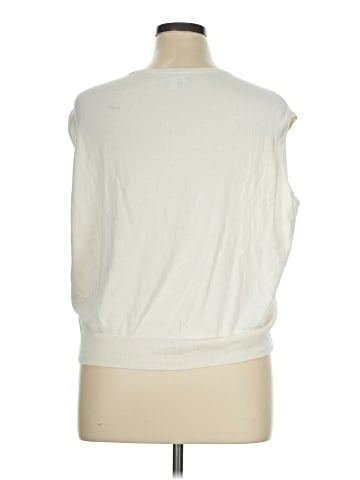 Banana Republic Sweater Vest (view 2)