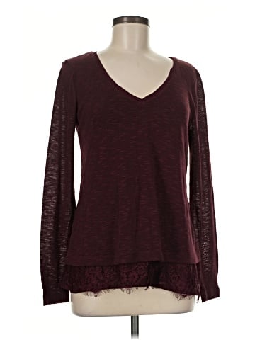 White House Black Market Pullover Sweater (view 1)