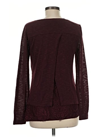 White House Black Market Pullover Sweater (view 2)