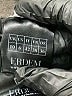 Erdem 100% Polyester Floral Black Short Sleeve Blouse Size 6 - photo 8
