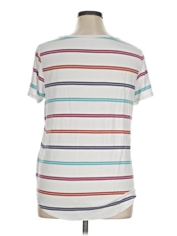 Market and Spruce Short Sleeve T-Shirt (view 2)