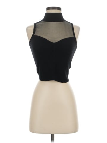 By Anthropologie Sleeveless Blouse (view 1)