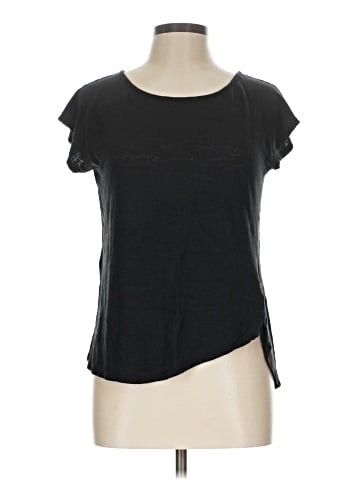 Tahari Short Sleeve Top (view 1)