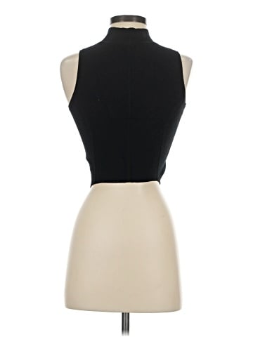 By Anthropologie Sleeveless Blouse (view 2)