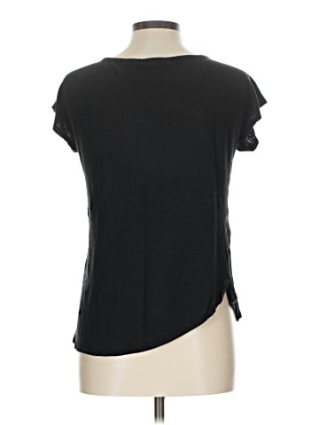 Tahari Short Sleeve Top (view 2)