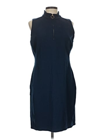 Lauren by Ralph Lauren Cocktail Dress (view 1)