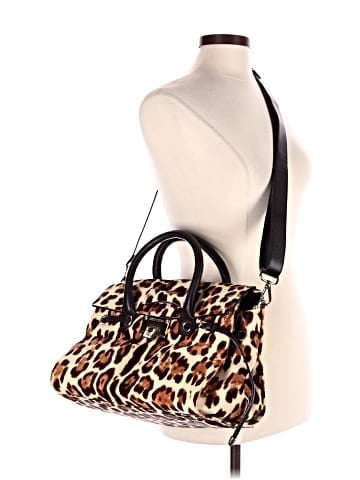 Jimmy Choo Satchel (view 2)