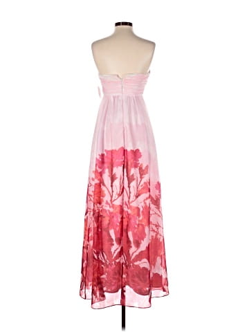 Aidan by Aidan Mattox Cocktail Dress (view 2)