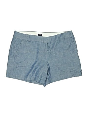 J.Crew Factory Store Shorts (view 1)