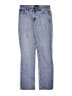 Perry Ellis Hearts Blue Jeans Size 16 - photo 1