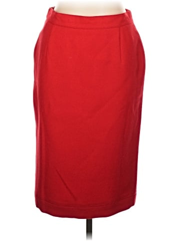 Louis Féraud Formal Skirt (view 1)