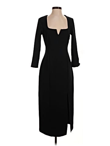 Zara Cocktail Dress (view 1)