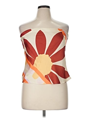 Gianni Bini Tube Top (view 1)