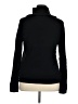Talbots 100% Wool Black Wool Pullover Sweater Size XL - photo 2