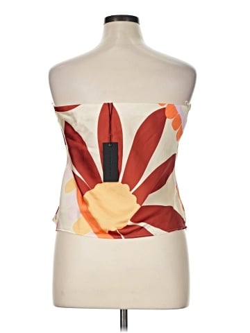 Gianni Bini Tube Top (view 2)