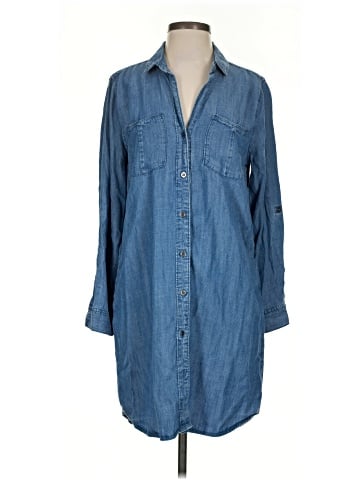 Velvet Heart Casual Dress (view 1)