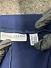 Susan Graver Solid Blue Casual Pants Size 1X (tall) - photo 7