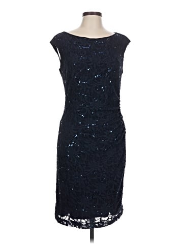Lauren by Ralph Lauren Cocktail Dress (view 1)