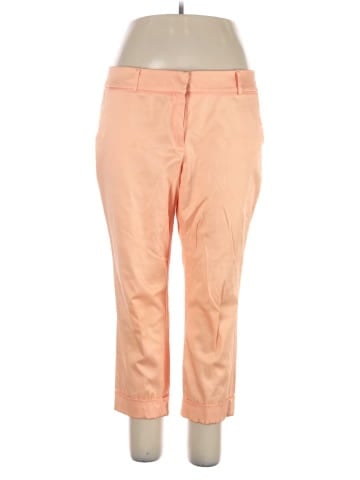 7th Avenue Design Studio New York & Company Casual Pants (view 1)