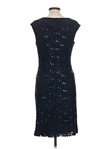 Lauren by Ralph Lauren Cocktail Dress (view 2)